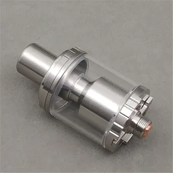 

Authentic YUHETEC GB Mini V2 RTA /Goblin Mini V2 RTA Rebuildable Tank DIY Atomizer 3.5ML