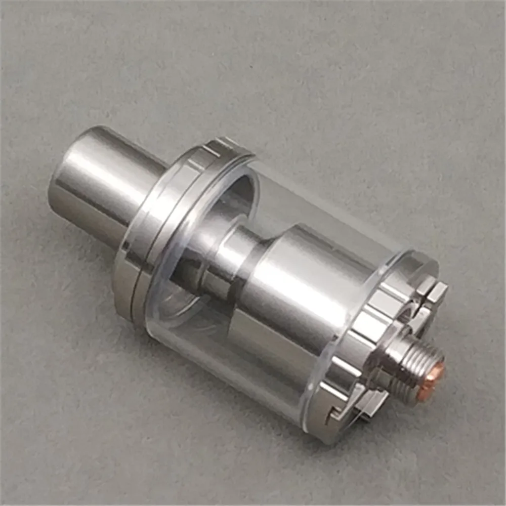 Оригинальный ремонтный бак YUHETEC GB Mini V2 RTA /Goblin атомайзер DIY 3 5 мл|Атомайзеры