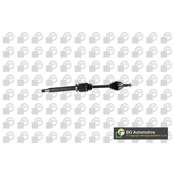 

Drive shaft Fr R Ford Tr Connect 02 BGA DS2300R