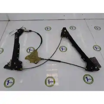 

51337193455 WINDOW LIFTER FRONT LEFT BMW 3 SERIES COUPE (E92)