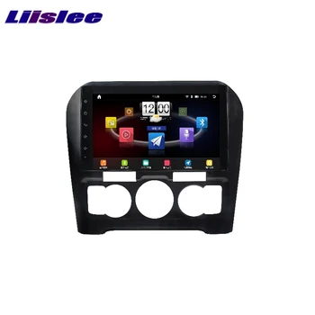 Online Für Citroen C4 2004 ~ 2010 LiisLee Auto Multimedia TV DVD GPS Audio Hallo-fi Radio Stereo Original Stil Navigation NAVI