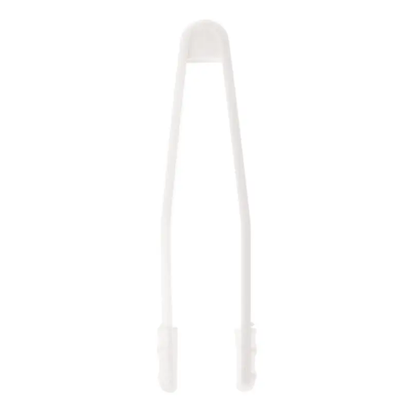 

Lens Tweezers Care Plastic Clamp Accessories Contact Inserter Remover Tools Tips M2EB