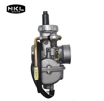 

Motorcycle PZ16 PZ20 JH70 20mm Motorcycle Carburetor Carb for 49cc 50cc 70cc 90cc 100cc 110cc 125cc 135cc