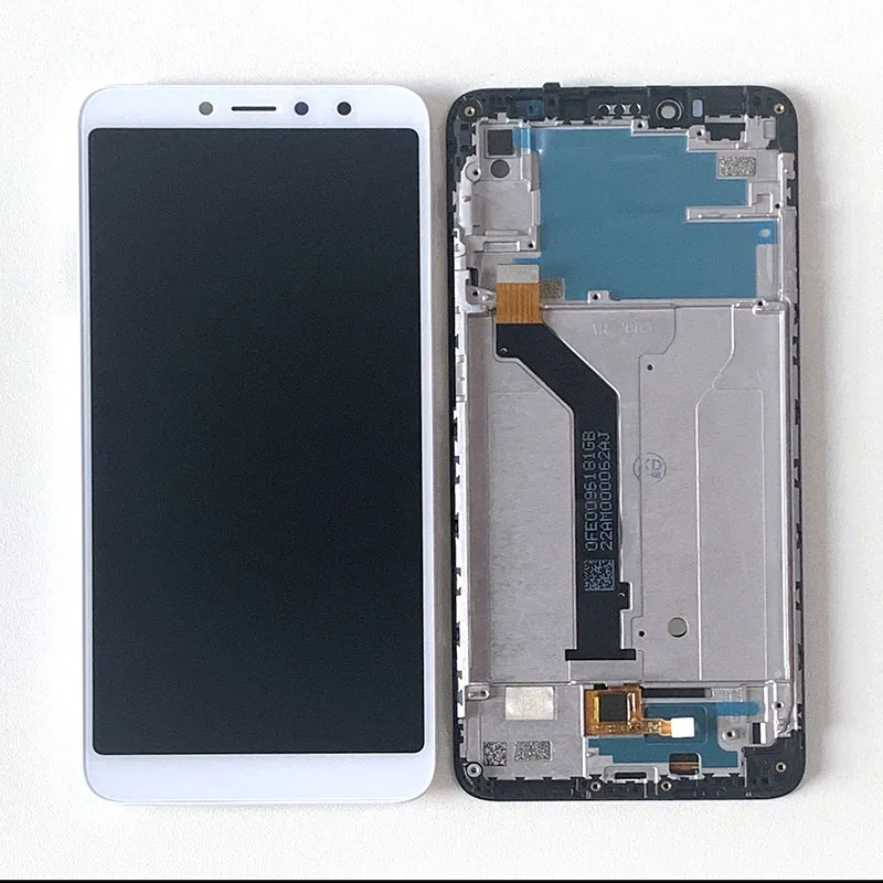5 99 &quotОригинальный M &amp Sen для Xiaomi Redmi S2 ЖК экран с рамкой + сенсорная панель
