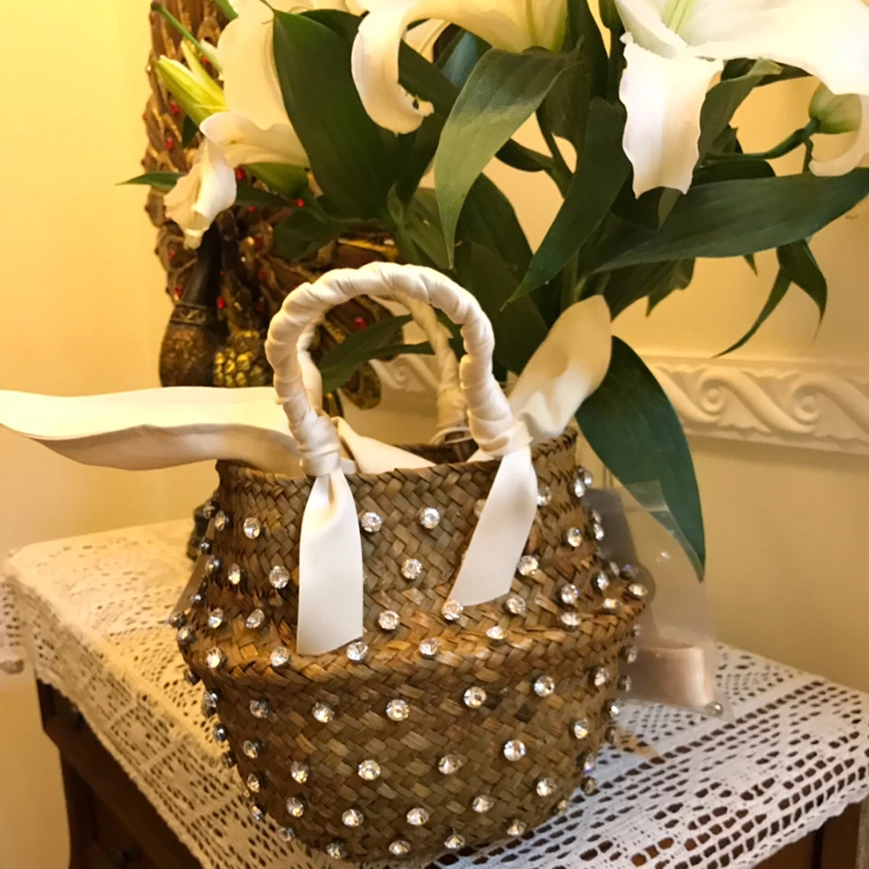 STRAW BAG (16)