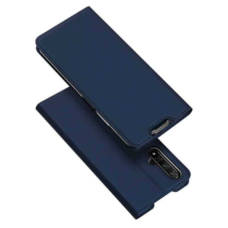 Чехол книжка с бумажником для Huawei Mate 10 Pro 20 Lite Honor 7A 10i 20i 9X Nova 3 3i чехол подставка из