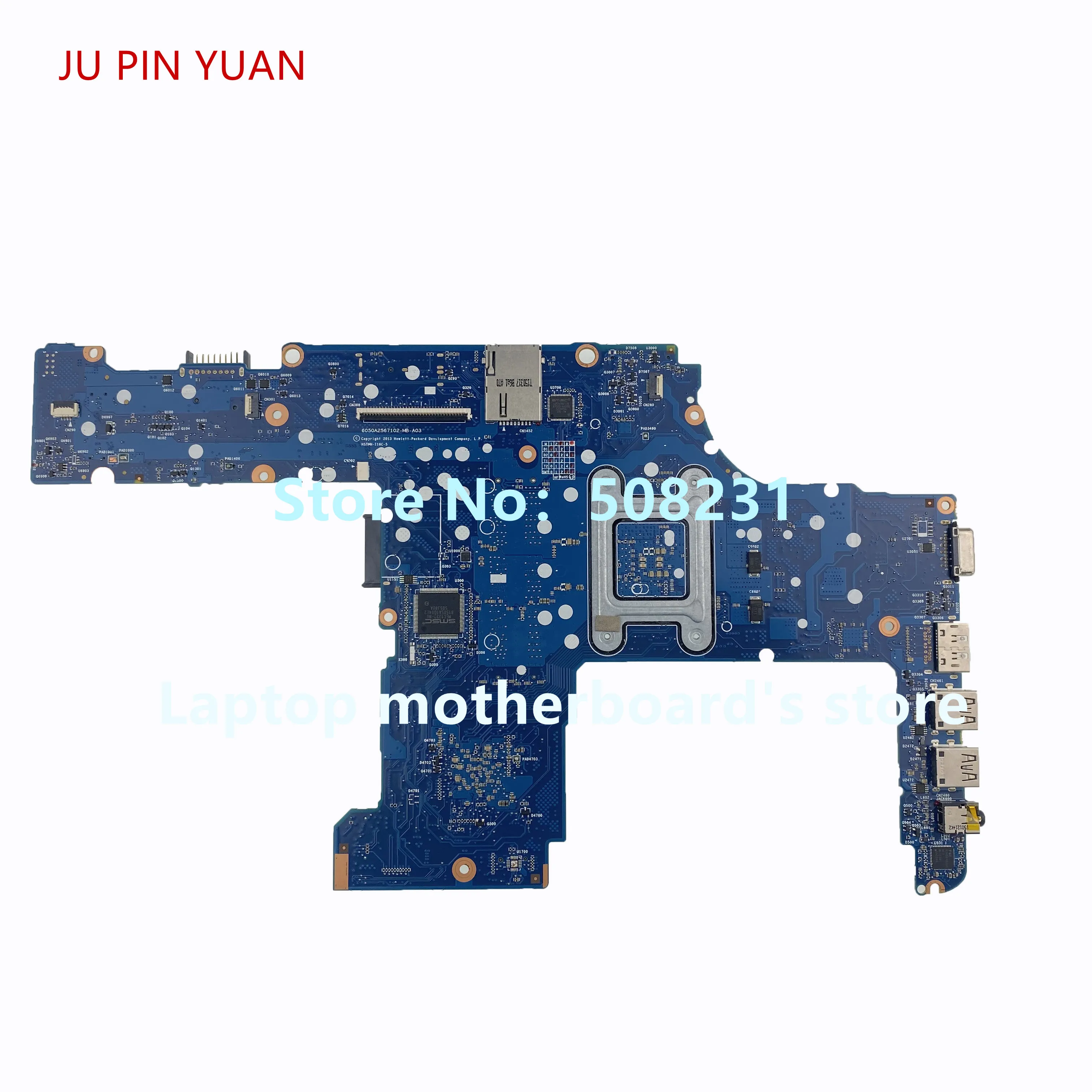 Ju pino yuan para hp 645 655