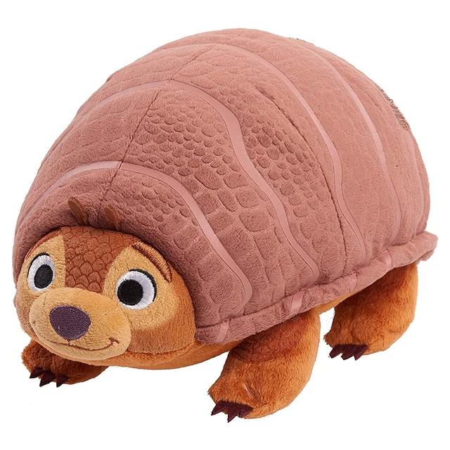 alligator snapping turtle stuffed animal