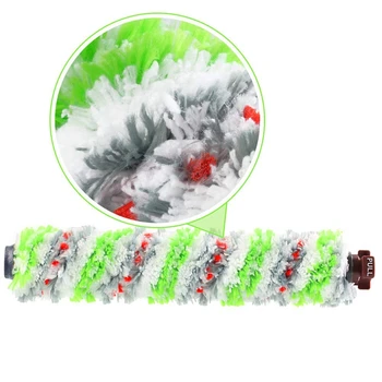 

2 Pack Tangle-Free Crosswave Multi-Surface Pet Brush Roll Compatible with Bissell Crosswave Wet/Dry Vacuum Cleaner Series,Repl