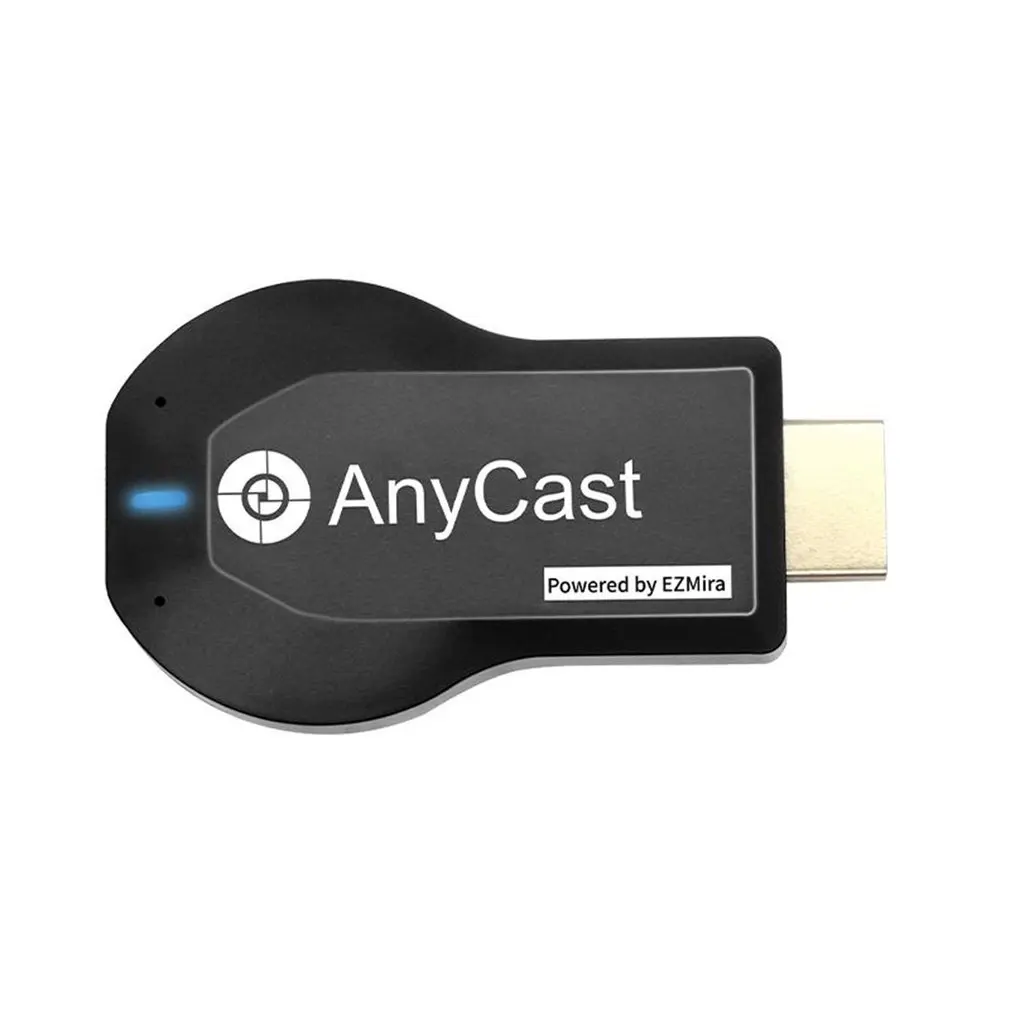 ТВ-палка 1080P беспроводной WiFi Дисплей ТВ ключ приемник для AnyCast M2 Plus для Airplay 1080P HDMI ТВ-Палка для DLNA Miracast