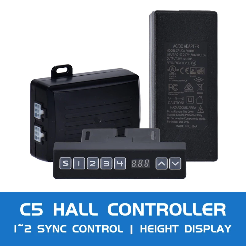 hall 1 2 3 4 pcs sincronizar 02