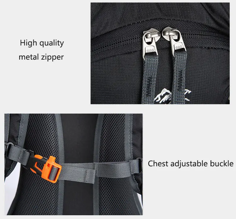 Outdoor Sports Water Bag Camping Hiking Riding Running Jogging Sport Marathon Hydration Backpack Bladder Soft Flask Water Pack