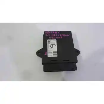 

5WK46002 1915047 Switchboard Closure Opel Vectra C Saloon