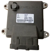 Блок управления двигателем для автомобильного компьютера ECU ECM для LIFAN X60 S3612100 Блок управления двигателем для автомобильного компьютера ECU ECM для LIFAN X60 S3612100