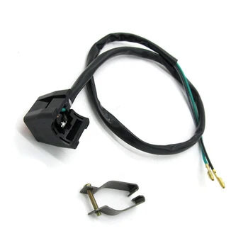 

Kill Horn Switch Button Dirt Bike Accessories Handlebar Bike Replacement Parts