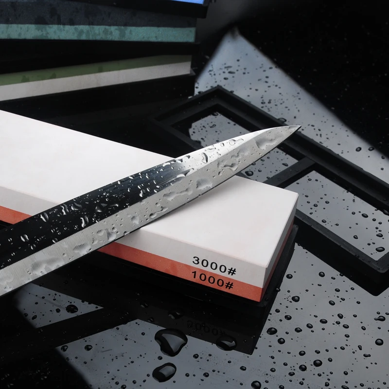

240 600 1000 3000 5000 8000 grit professional knife sharpener sharpening stone grinding stone