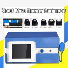 Немецкий импортный компрессор 7 бар ударная волна машина/Ударная Волна терапия машина/exterorporeal ударная волна