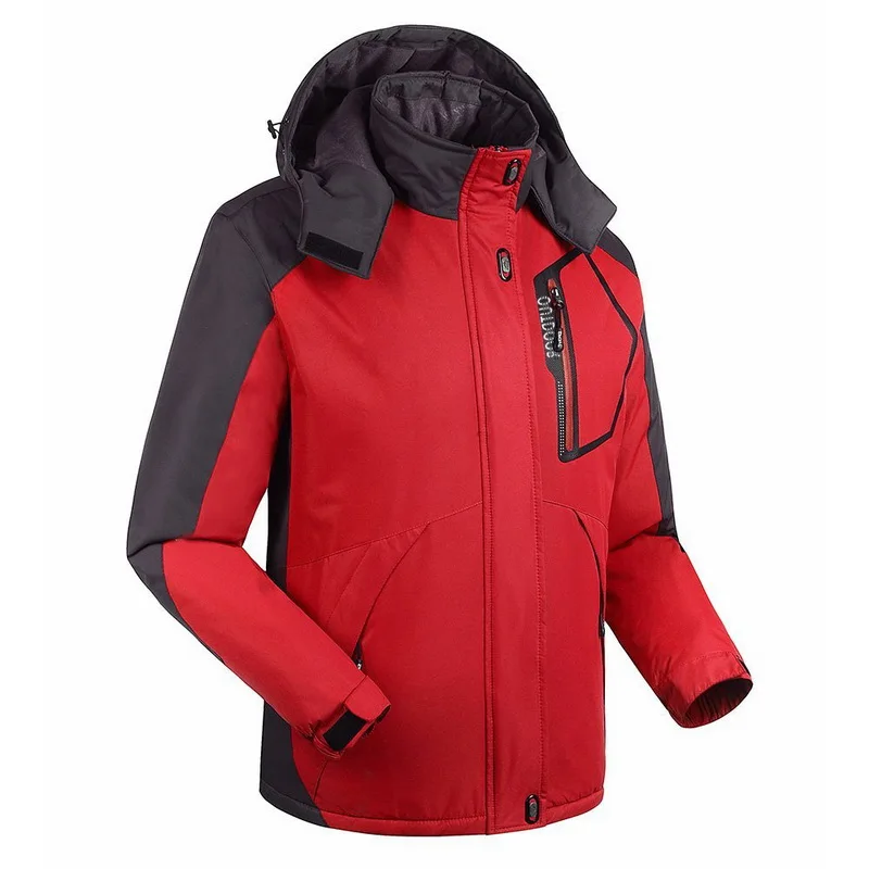 SFIT Women's Windbreakers For Camping Hiking Trekking Climbing Waterproof Outdoor Jackets Female Spring Sports Coats