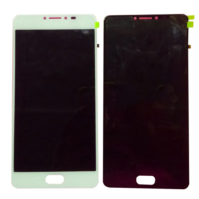 For Panasonic Eluga Ray X LCD Touch Screen Digitizer Sensor Display Panel Assembly Max | Мобильные телефоны и аксессуары