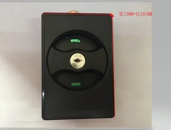 

Round lock tools Cabinet door lock Steel cabinet door lock Chassis electric cabinet door lock Mechanical door lock toolbox lock