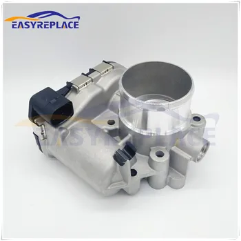 

Easy Replace New Throttle body Valve 0280750535 7S7G9F991CA 7S7G9F991 7S7G9F991BA 7S7Z9E926A, BE8Z9E926C BE8Z9E926B For Ford
