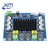 TPA3116D2 Dual-channel Stereo High Power Digital Audio Power Amplifier Board 2*120W TDA3116 ► Photo 3/6