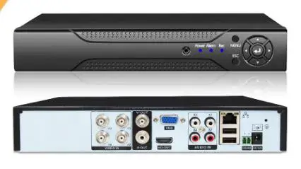 

DVR case (for 4ch 1080N board,withour mainboard)