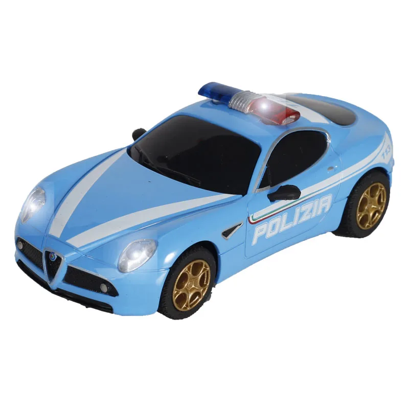 Electric  Scalextric Car Slot 1/43 For Carrera Go Race Track children Boys Remote Control Brushes Accesorios