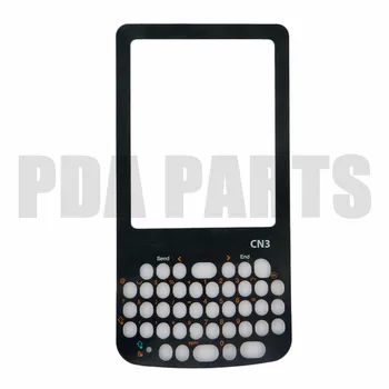 

10pcs Name Plate/ Overlay plastic of Keypad for Intermec CN3