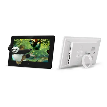 

lcd battery powered 7 10 inch wifi digital signage display