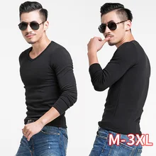 Мужская Черная осенне-зимняя теплая рубашка из мягкого бархата с длинным рукавом, белая приталенная рубашка размера плюс 5XL