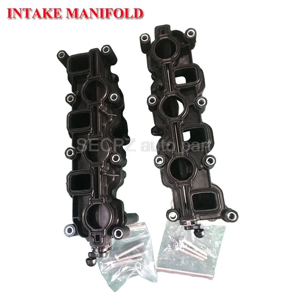 ^Cheap 2x Intake Manifold Kit For Audi A4 A5 A6 A8 Q5 Q7 VW PHAETON TOUAREG 2.7 3.0 TDI 059129711 059129712 ^Cheap 2x Intake Manifold Kit For Audi A4 A5 A6 A8 Q5 Q7 VW PHAETON TOUAREG 2.7 3.0 TDI 059129711 059129712