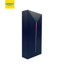 Nordson умный считыватель контроля доступа частота 125 кГц и 13.56Mkz водонепроницаемый Promixity Считыватель карт wiegand 26/34 выход