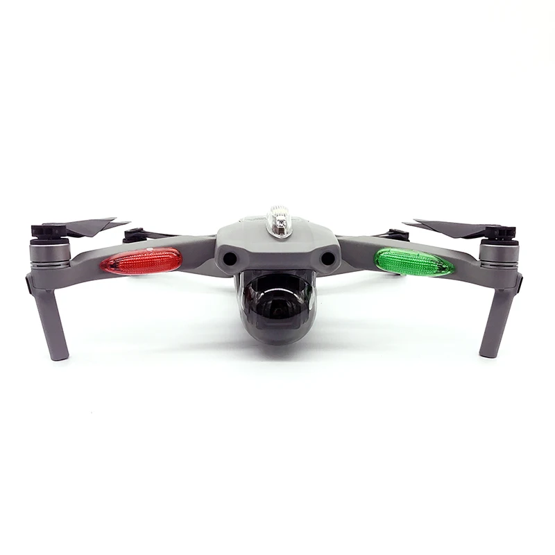 Беспроводная мигающая Ночная лампа для Дронов DJI Mavic Mini Air 2 Pro Spark Phantom Inspire|Кабели
