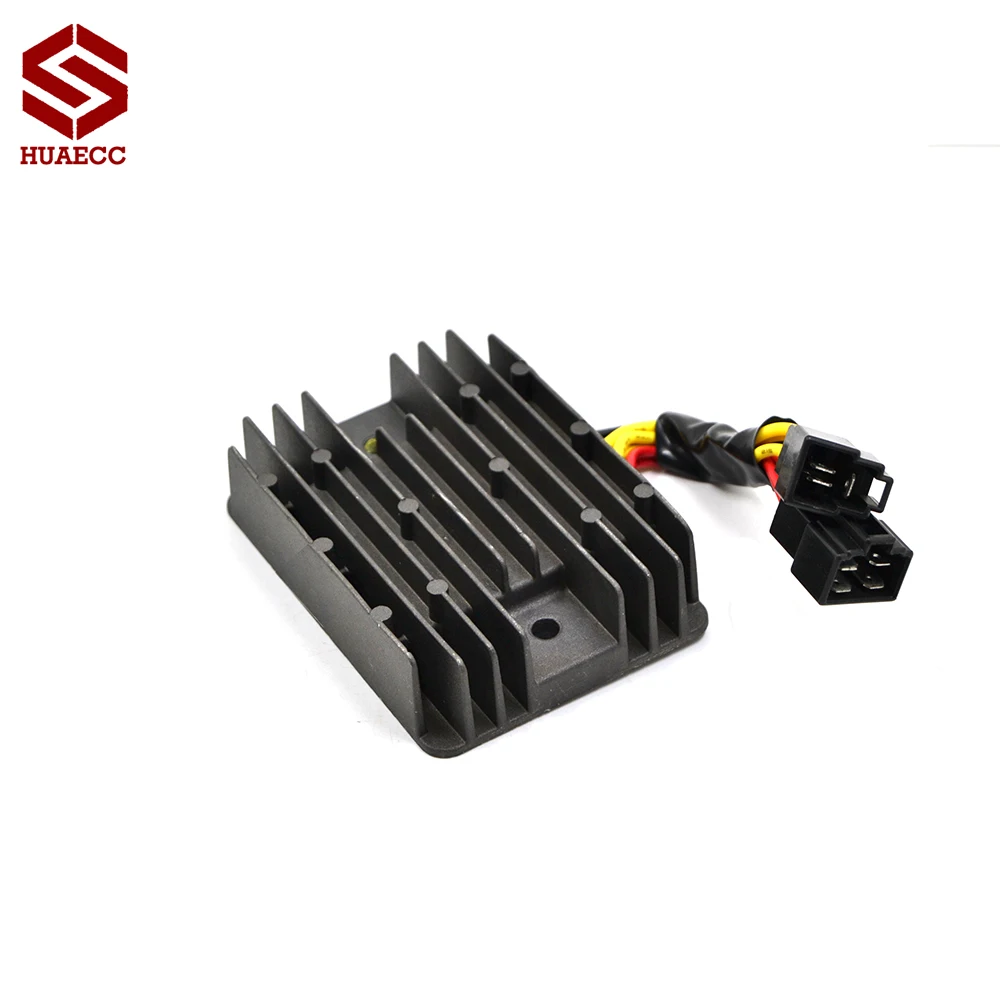 

JAER мотоцикл регулятор напряжения Выпрямитель для Triumph Daytona 675 2006-2007