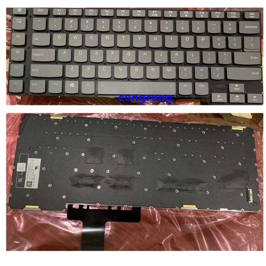 

Laptop English For Lenovo Legion Y730 Y740-15IRHg Y740-17ICHg PD4Y US keyboard