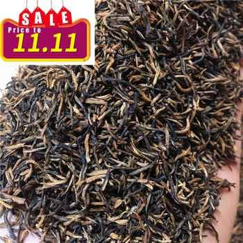 

2020 5A Chinese ZhengShanXiaoZhong Superior Oolong Tea Green Food For Health Care Lose Weight Tea