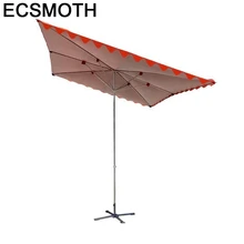 

Sonnenschirm Garten Sombrilla Playa Tuinmeubelen Ombrellone Da Spiaggia Outdoor Patio Furniture Parasol Garden Umbrella Set