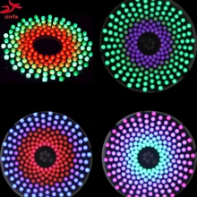^#Cheap Colorful RGB 12X18 Aurora LED Flashing Fantastic Gift finished ^#Cheap Colorful RGB 12X18 Aurora LED Flashing Fantastic Gift finished