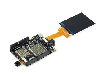 

Sipeed Maixduino AIoT Developer Kit