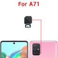 A71 Back Macro
