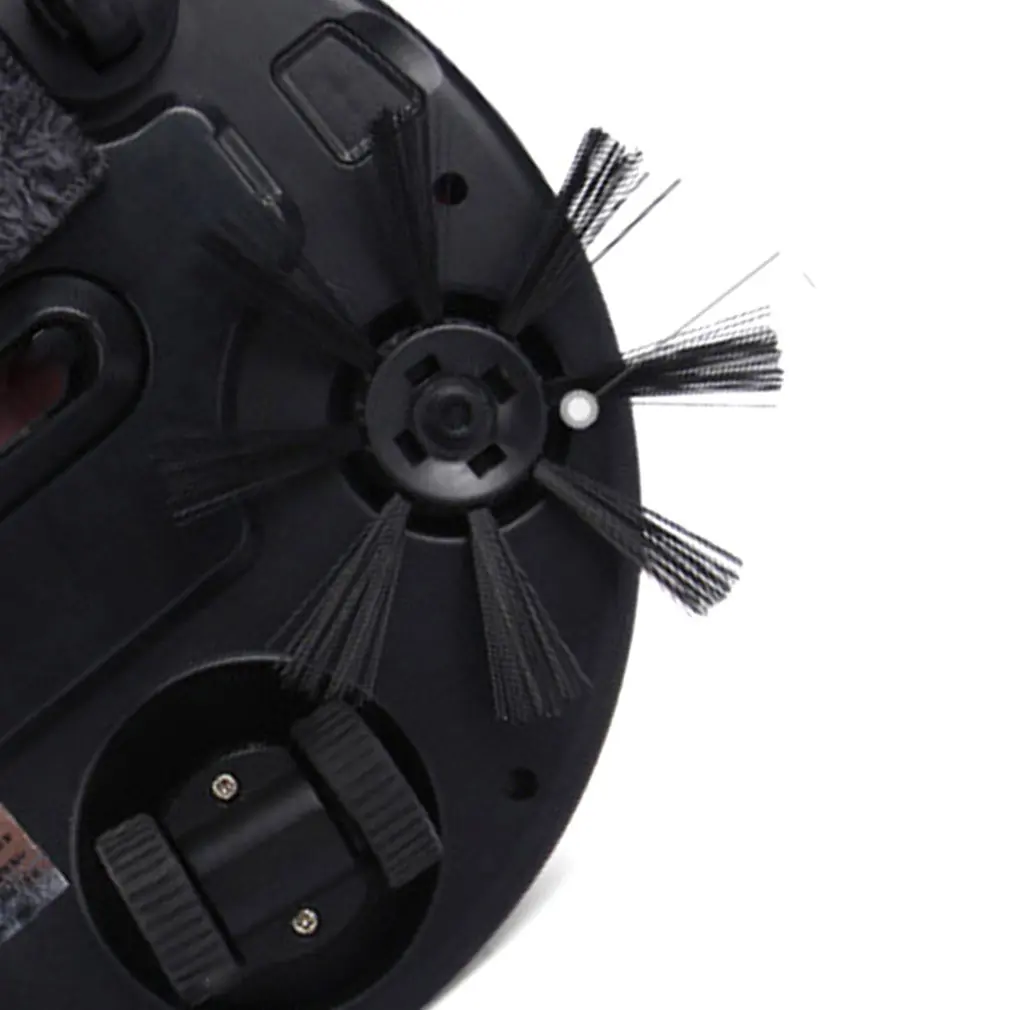 Smart Household Three-In-One Sweeping Robot Ultra-Thin Small Rechargeable Vacuum Cleaner Sweeping Robot