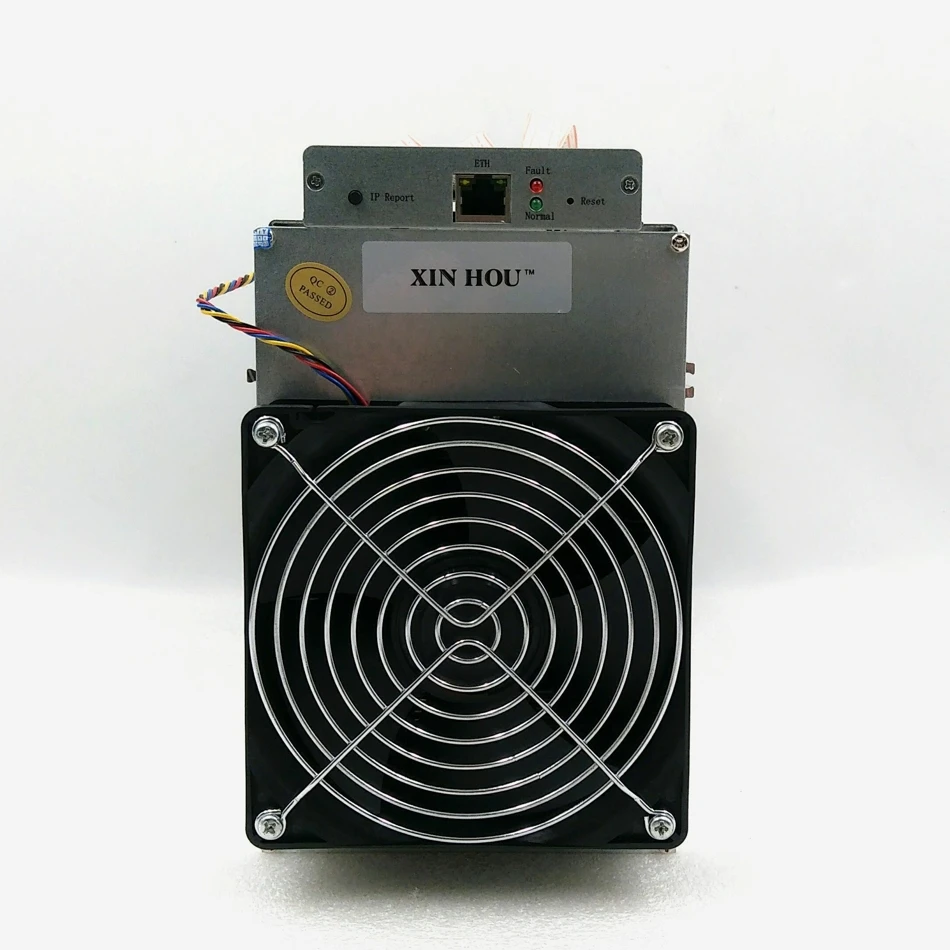 Flash Deal old 90% new SCC XSC miner Antminer A3 815GH/s ASIC Blake2b Miner with 1800W PSU,  More economical than S9 T17 M3 S11 S17 Z11 B7 1