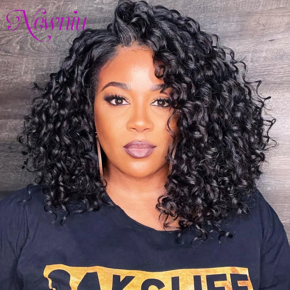 Freetress Curly Fro