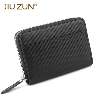 

2020 New Men's Wallet Straw Mat Pattern Short Coin Purse Zip Fastener Carteras De Hombre Portafoglio Uomo Carteira Masculina