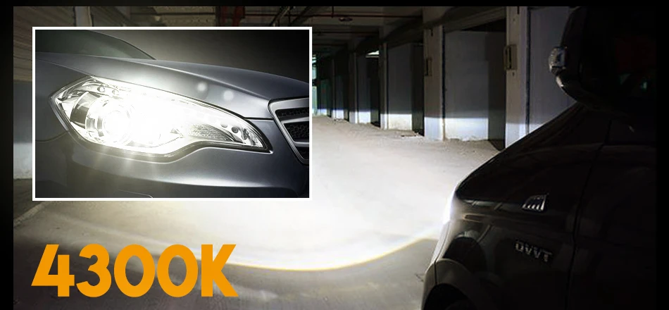 Car Headlight Bulbs 5