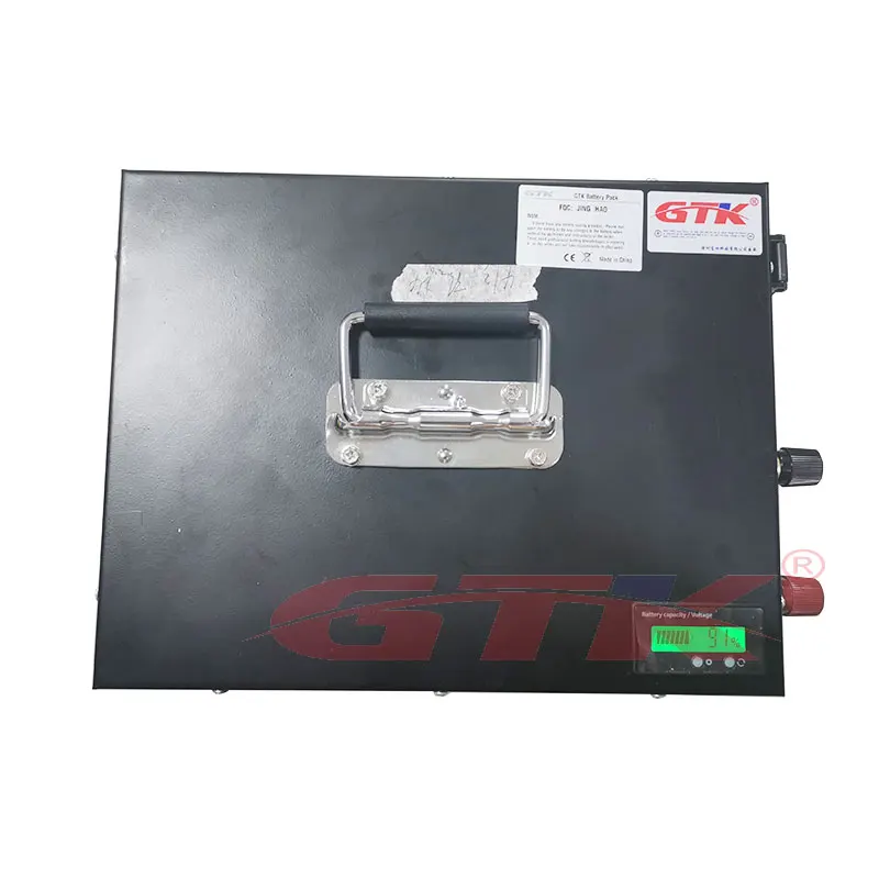 12V 100Ah LiFePO4 батарея литиевая с BMS заказной 48V 24V для лодочного двигателя автомобиля