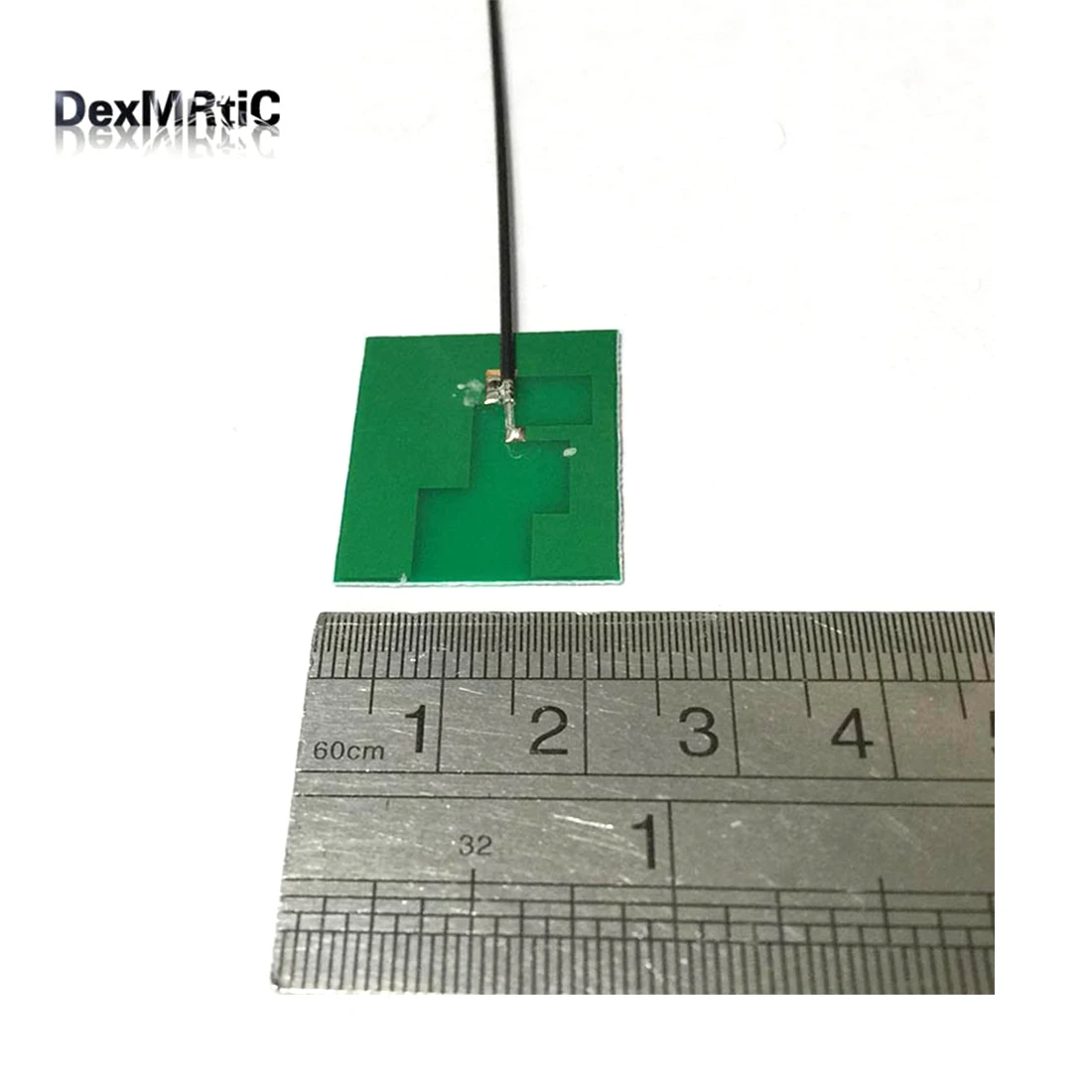 2.4Ghz 5dbi Internal PCB Antenna Wifi Aerial OMNI IPX Soldering for IEEE802.11b/g/n WLAN System #2 1PC