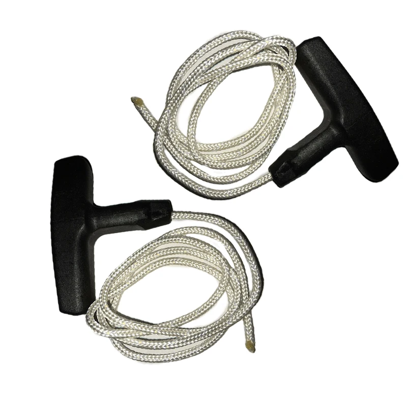Pull Cord Set Lawn Mower Handles Ropes Replacement For Honda/ Kohara/ Kawasaki | Инструменты