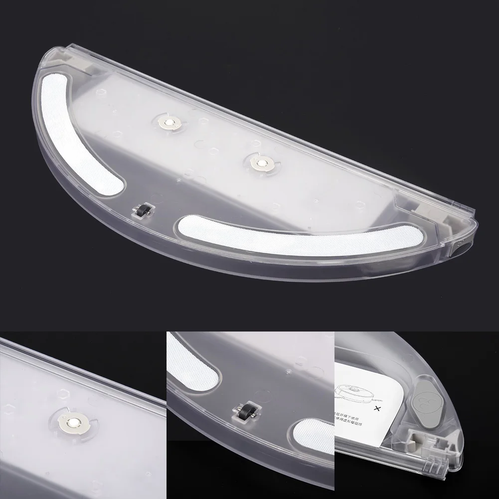 Резервуар для воды подходит для Xiaomi II Stone T6 Series S50 S51 пылесос высокое качество